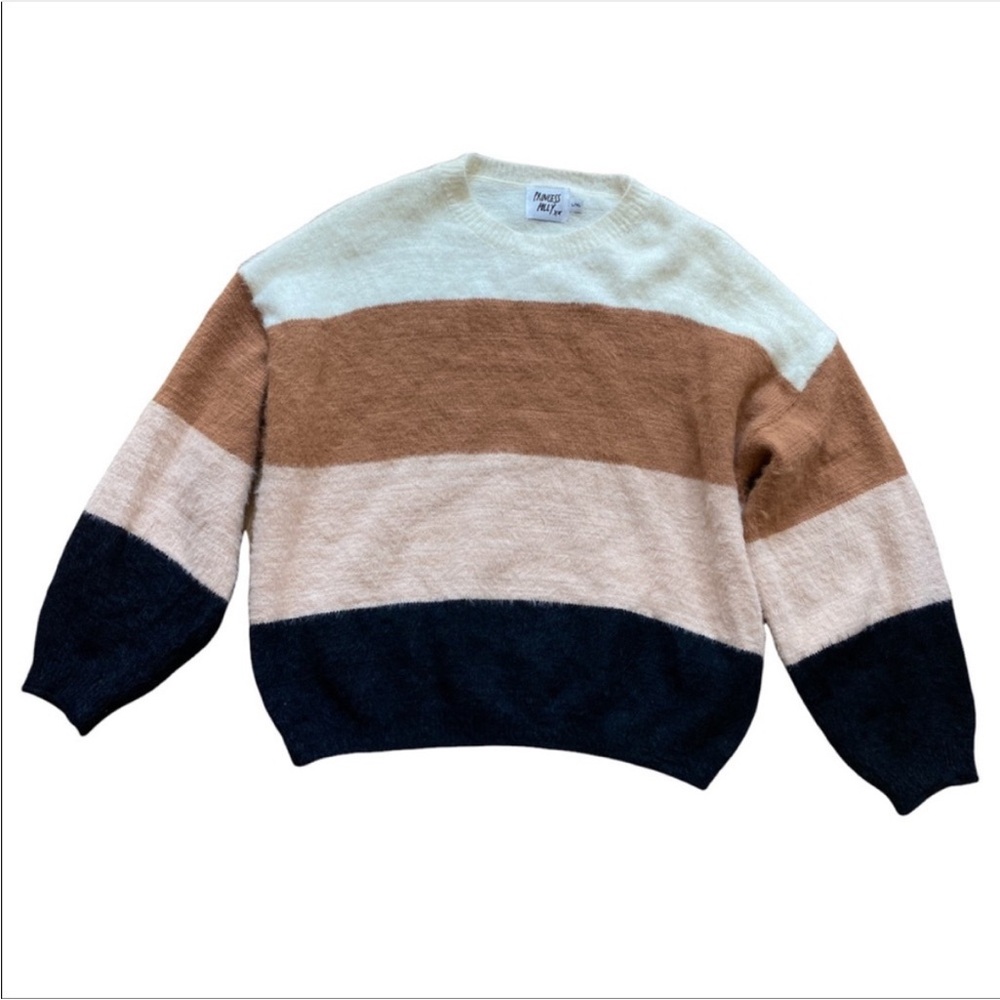 Princess Polly - Petronilla Sweater Crewneck (S/M)